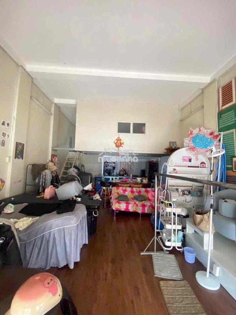 Bán gấp căn nhà ở xã hội - 2