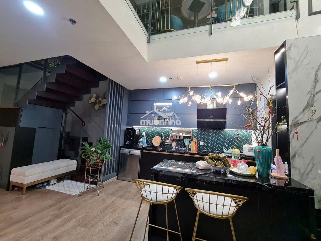 🔥 Căn hiếm emerald duplex 152m², full nt cao cấp, 25 triệu ✅ - 2