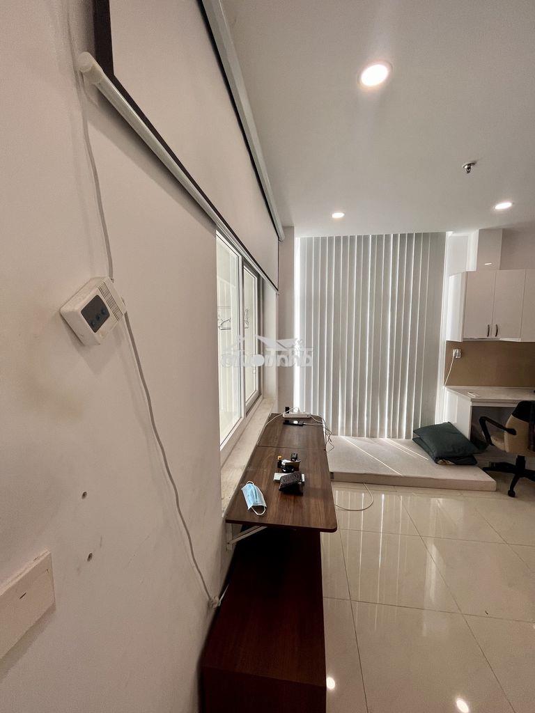Studio saigon mia 42m2 full nt, gần trường đh rmit. giá chỉ 10tr/th - 4