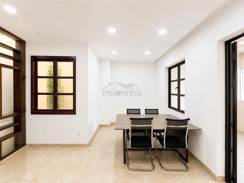 Cho thuê văn phòng cityland giá chỉ từ 5tr