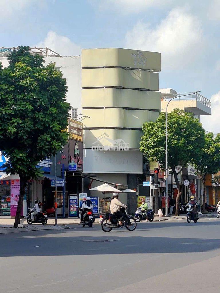 Cho thuê nhà nguyên căn đường lũy bán bích quận tân phú - 3