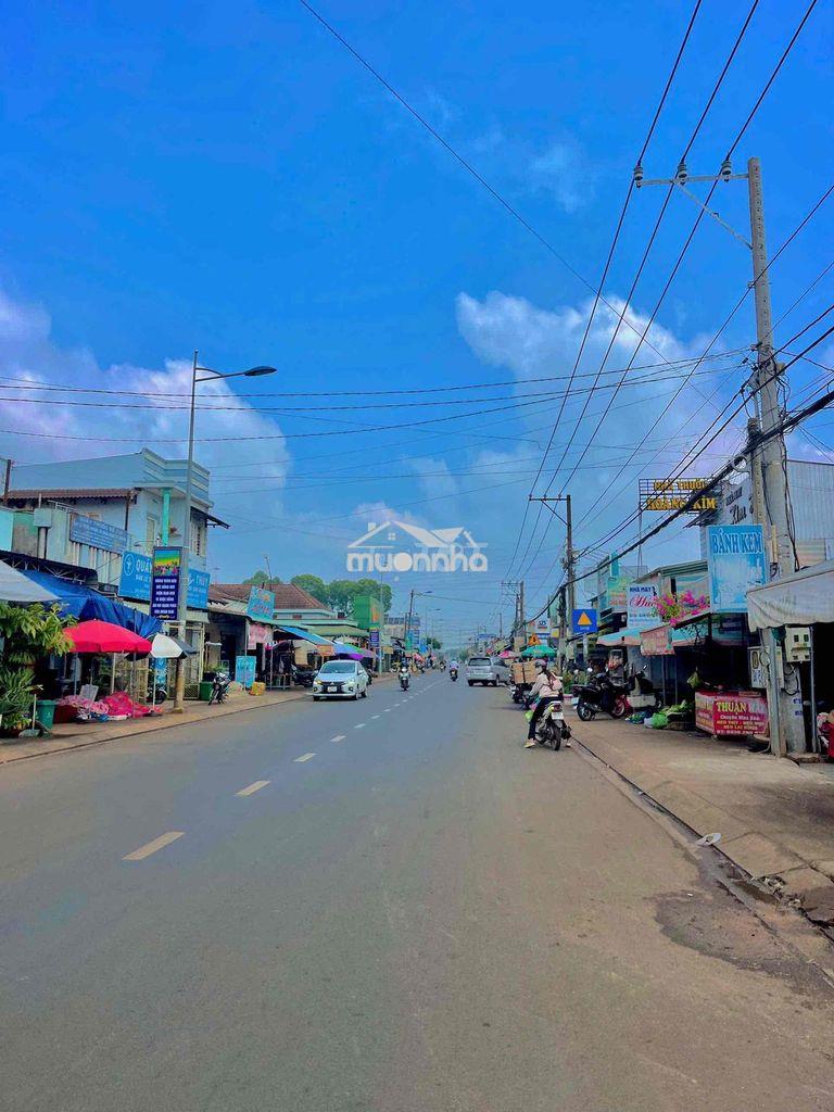 🚨 Lô đất mặt tiền trung tâm bình lộc – chỉ 390 triệu đã có thể sỡ hữu🚨