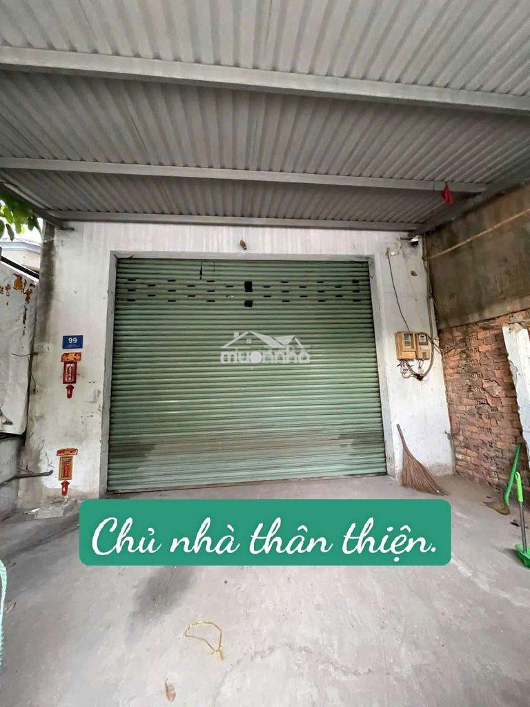 Kho thuê 6_30 đường võ văn vân vĩnh lộc b bình chánh tphcm - 2