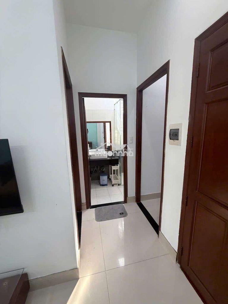 Căn hộ dịch vụ 2pn phường thống nhất kế bên bv ito đầy đủ tiện nghi - 3