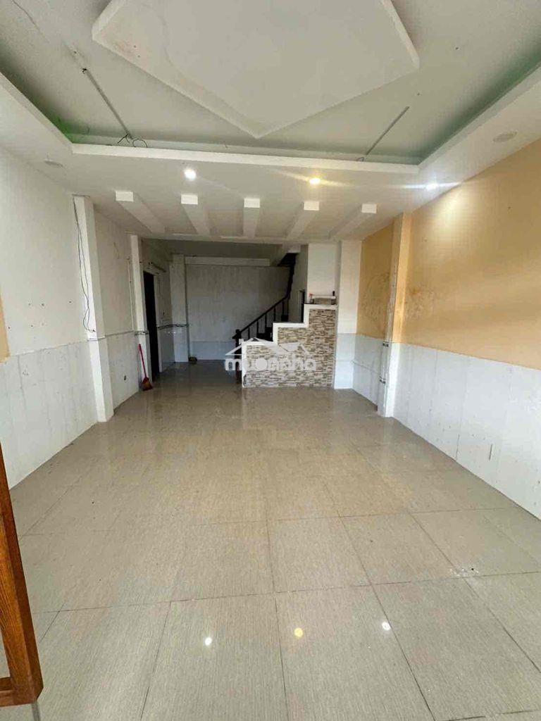 (14tr) cho thuê nhà ,1 trệt 2 lầu, đường xe tải ,sát đỗ xuân hợp-q9 - 2