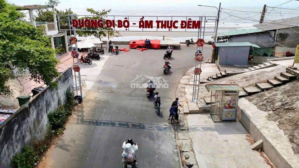 🔥 Nhà sát biển long hải chỉ 1,8 tỷ – cách bờ kè phước tỉnh 20m 🌊 - 2