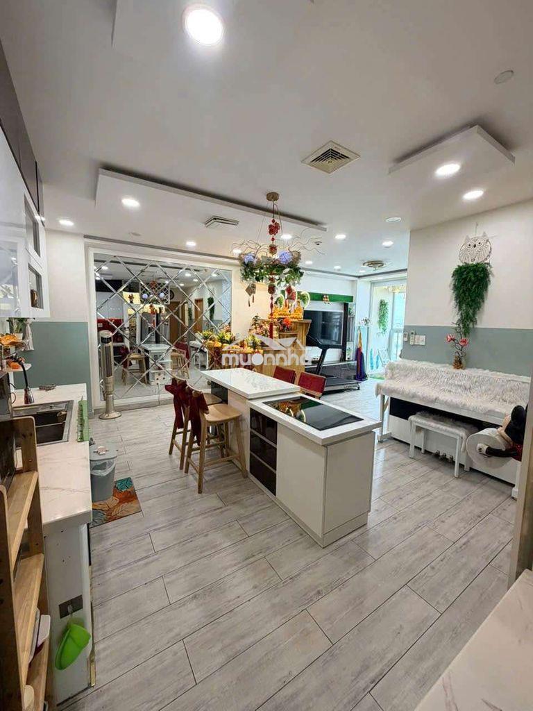 Chính chủ cần bán chung cư tara residence - 2