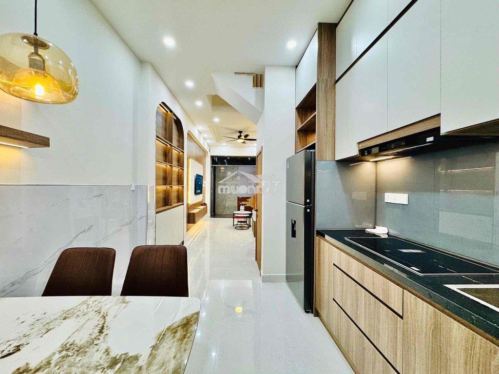 120m dtsd 4 tầng bán gấp - 3