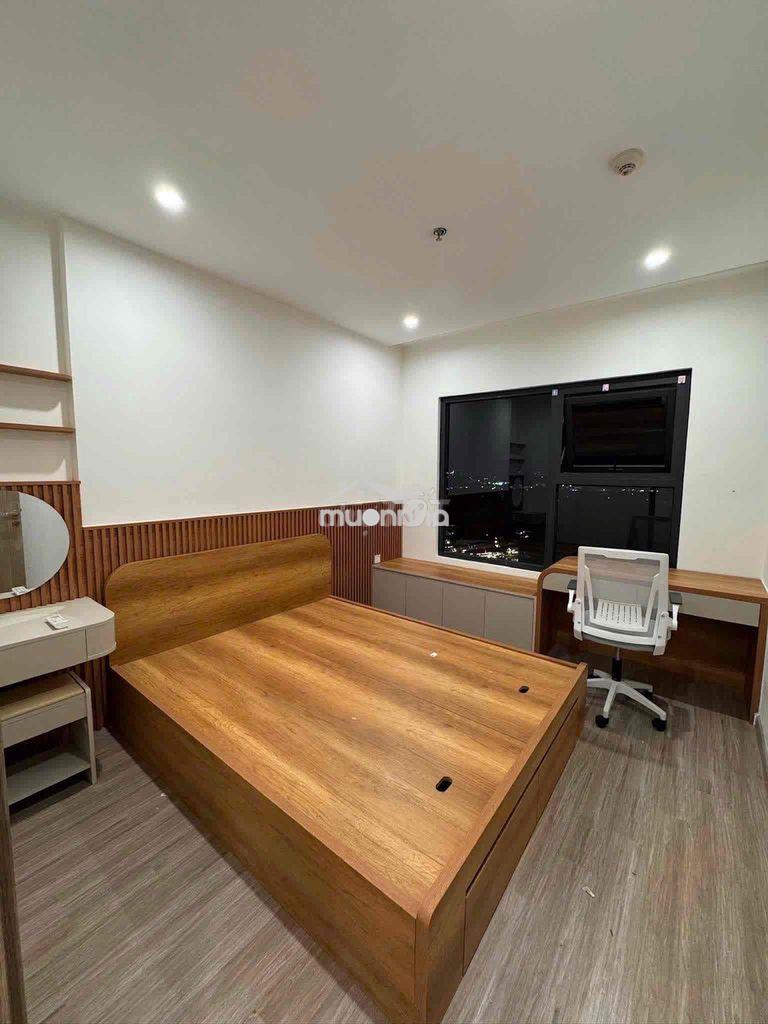 Cho thuê căn hộ 1pn+ full nội thất gỗ, có máy nước nóng. free wifi - 3
