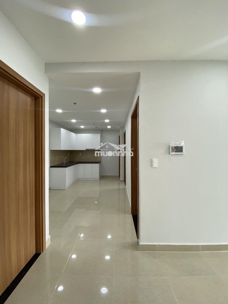 Sẵn 2pn2wc 60m2 rèm giàn phơi máy nước nóng giá chỉ 6tr5 - 4