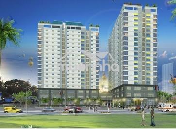 2 căn hộ homyland 2, q.2 - 11 triệu/tháng (2pn, 2wc, đầy đủ nội thất).