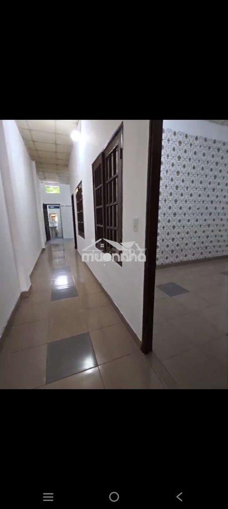 Cho thuê nhà chính chủ 6x23 c4 2pn 2wc  - 4