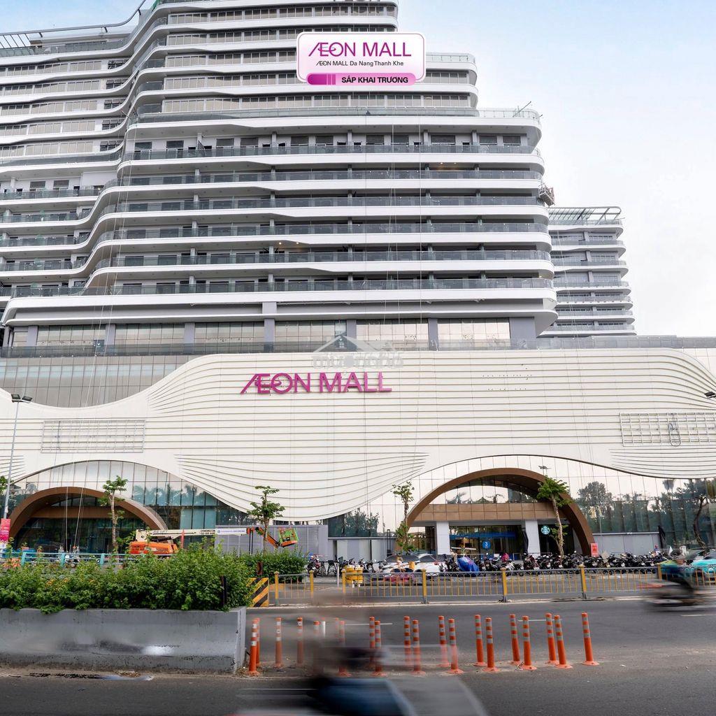 Chỉ 460tr nhận nhà khai thác ngay ttc plaza đà nẵng trên aeon mall - 2