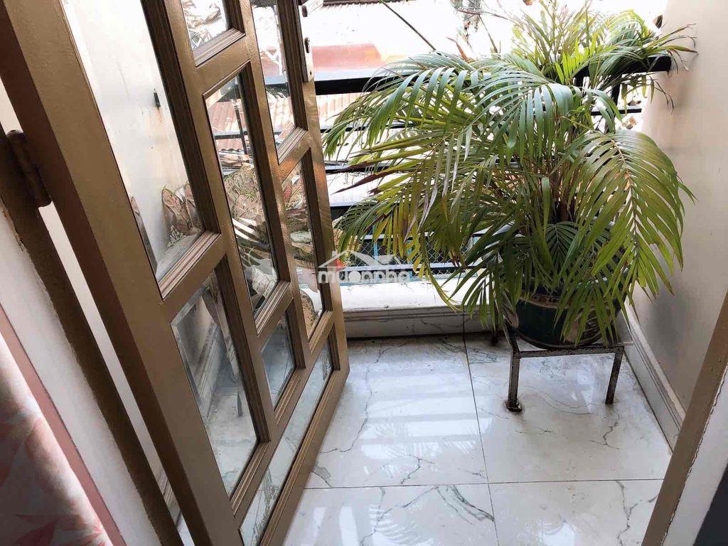 Bán nhà chính chủ phạm thế hiển quận 8, 51m2, 3 tầng, 4pn. - 3