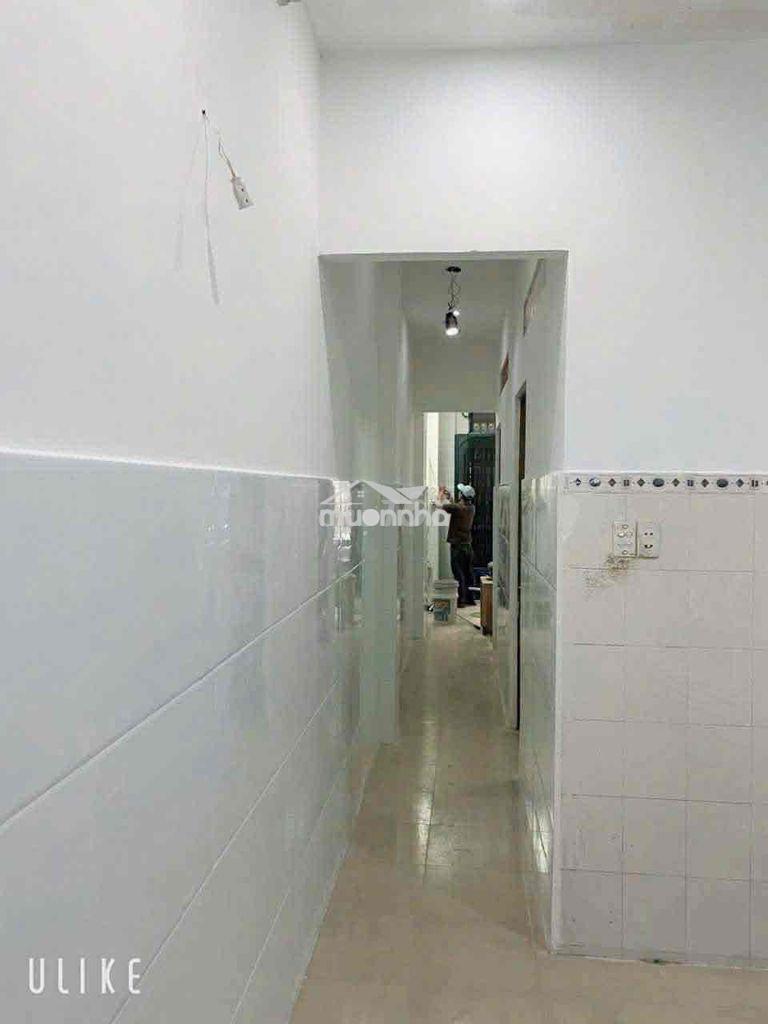 Nhà 2 phòng ngủ - ngay cao đẳng công thương - đường 22 - 3