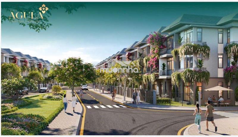 Nhà đẹp vinhomes hóc môn 50m2 . giá nhỉnh 6tỷ