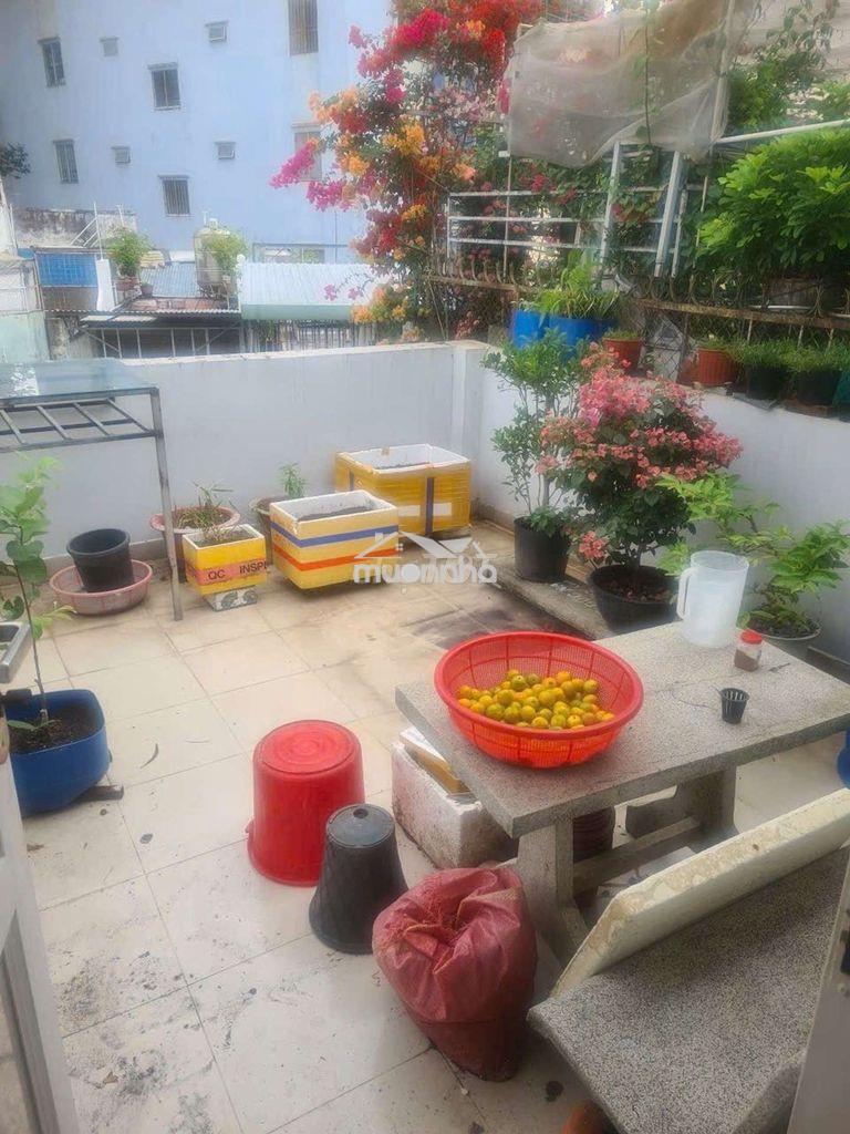 Nhà đẹp quận 5, có thể ở hoặc cho thuê, giá 9.x tỷ - 4