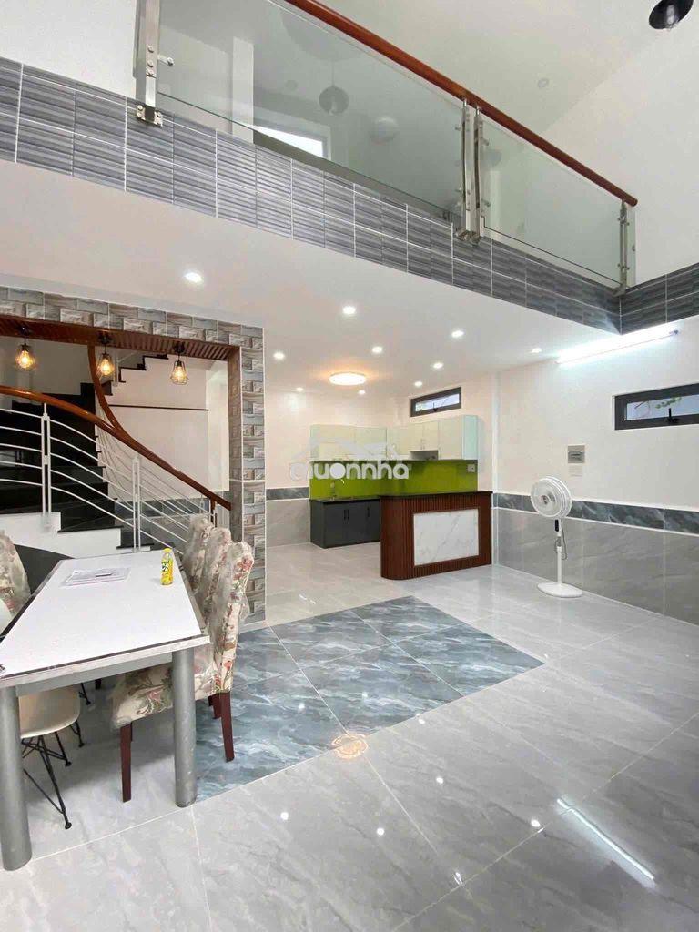 🏡 Cho thuê nhà nguyên căn - trần quang diệu, q.3 👉 25tr/tháng