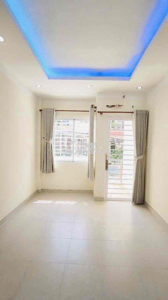 Hẻm xe hơi tránh nhau 10m đặng văn ngữ q.pn, 43m2, 2 tầng, 8.4 tỷ - 3