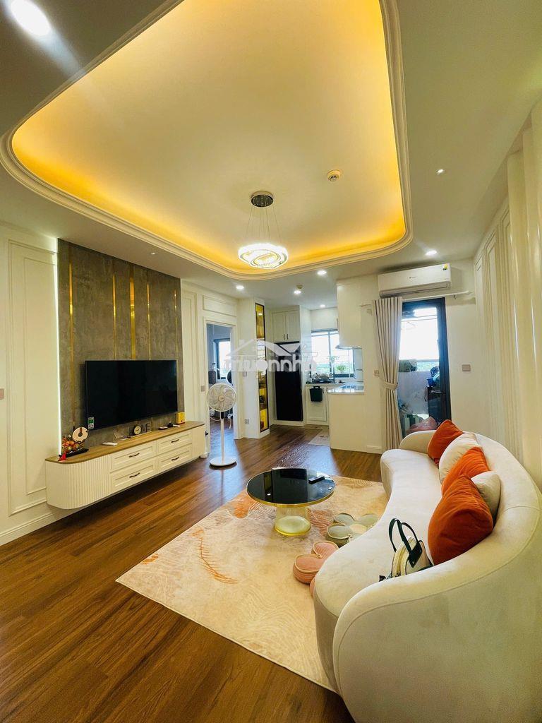 Cho thuê cc đức khải, 61m2, 2pn, 2wc. full nội thất cao cấp 12 triệu - 3