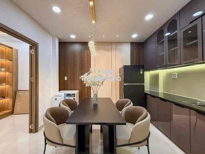 Cầu thị nghè-60m2- 4 p.ngủ- full nội thất- giá siêu tốt - 4
