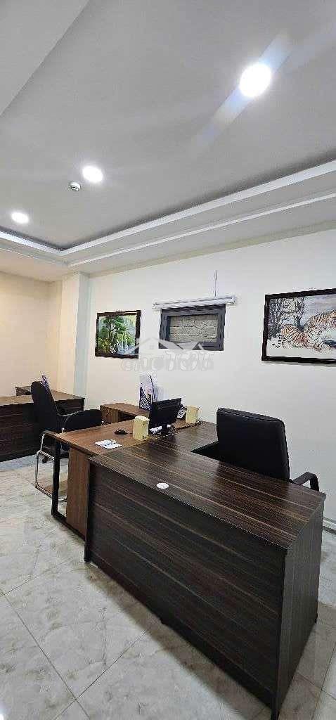 Bán tòa nhà 7 tầng mặt tiền phạm văn chí q6 , thang máy , pccc, 6×28 - 3