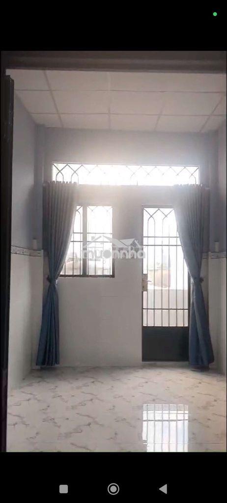 Nhà đẹp rẻ bèo 2 phòng ngủ 2vs vô ở liền mới ken - 2