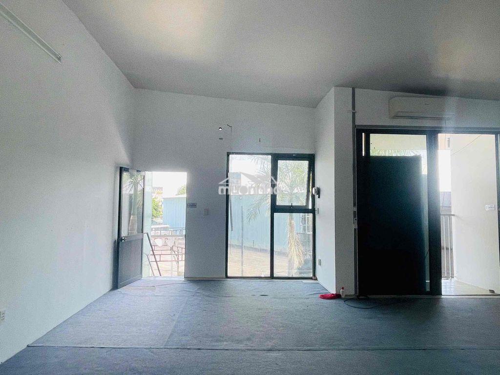 Văn phòng hoặc nhà ở cho thuê gần trung tâm 56m2 - 3