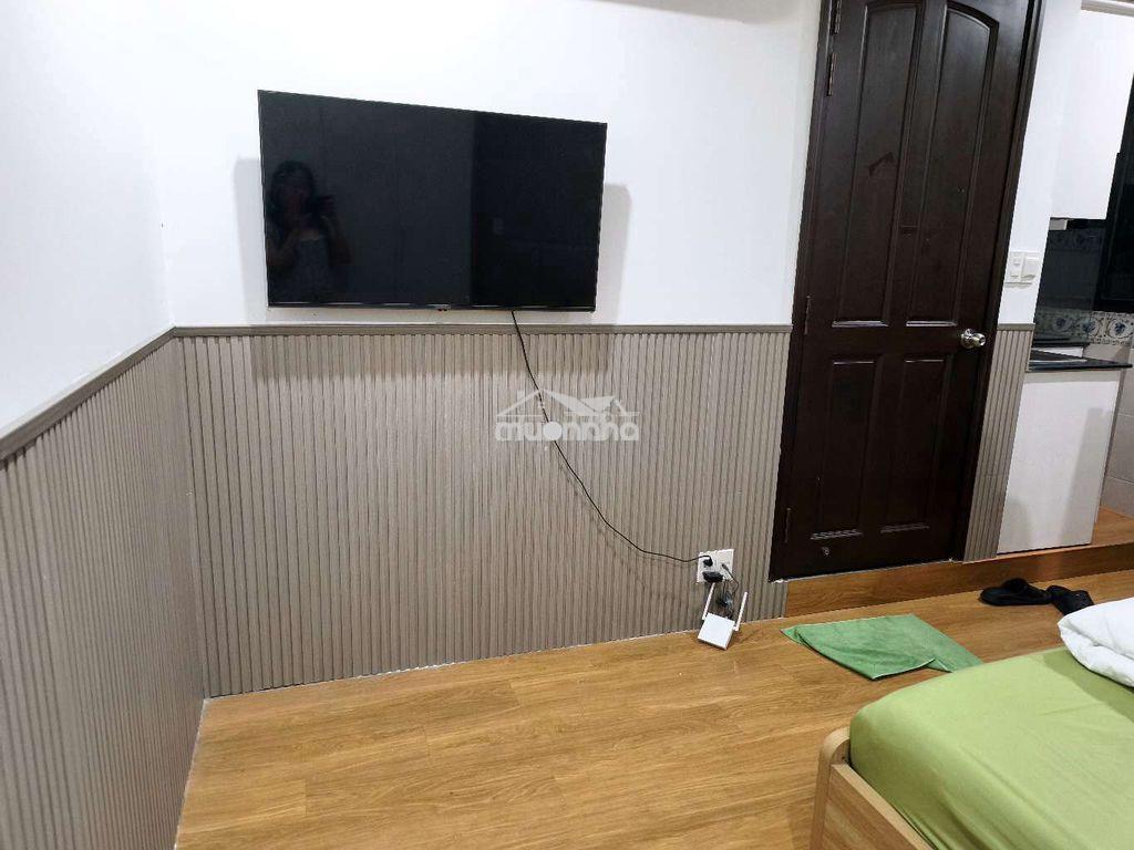 Căn hộ mini full nội thất – thái văn lung, quận 1 - 4
