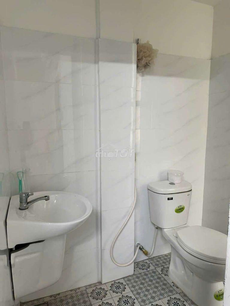 Phòng trọ, sleep box cống quỳnh - 3