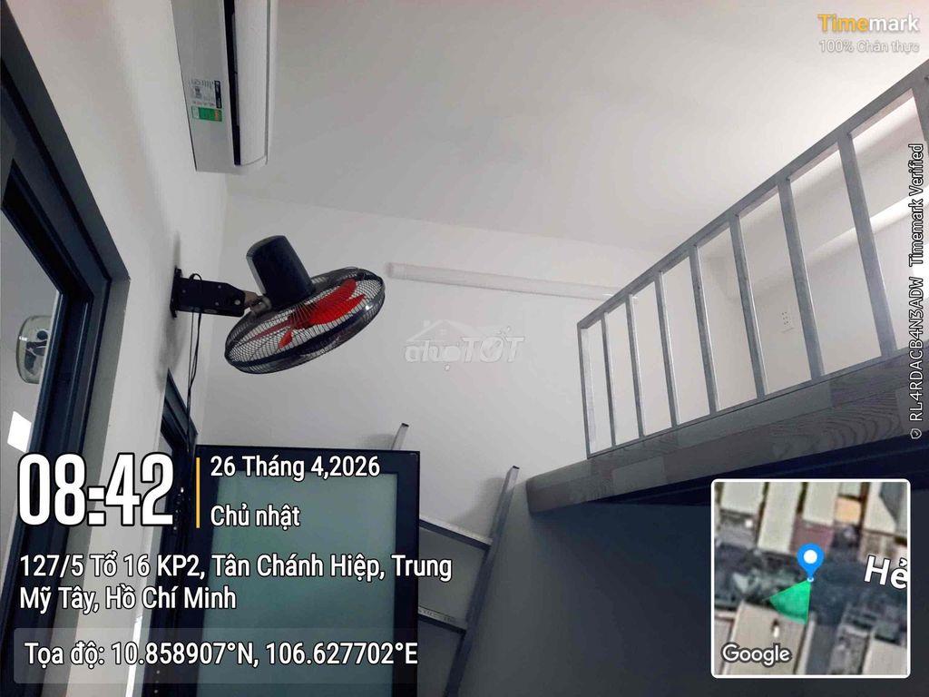Phòng trọ xin viên - 2