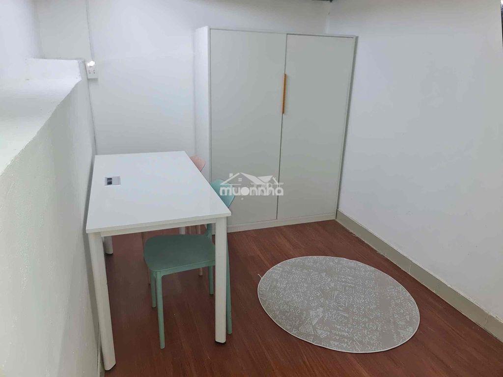 Ký túc xá -ghép duplex 2ng 1 phòng ngay đh văn hiến - 3