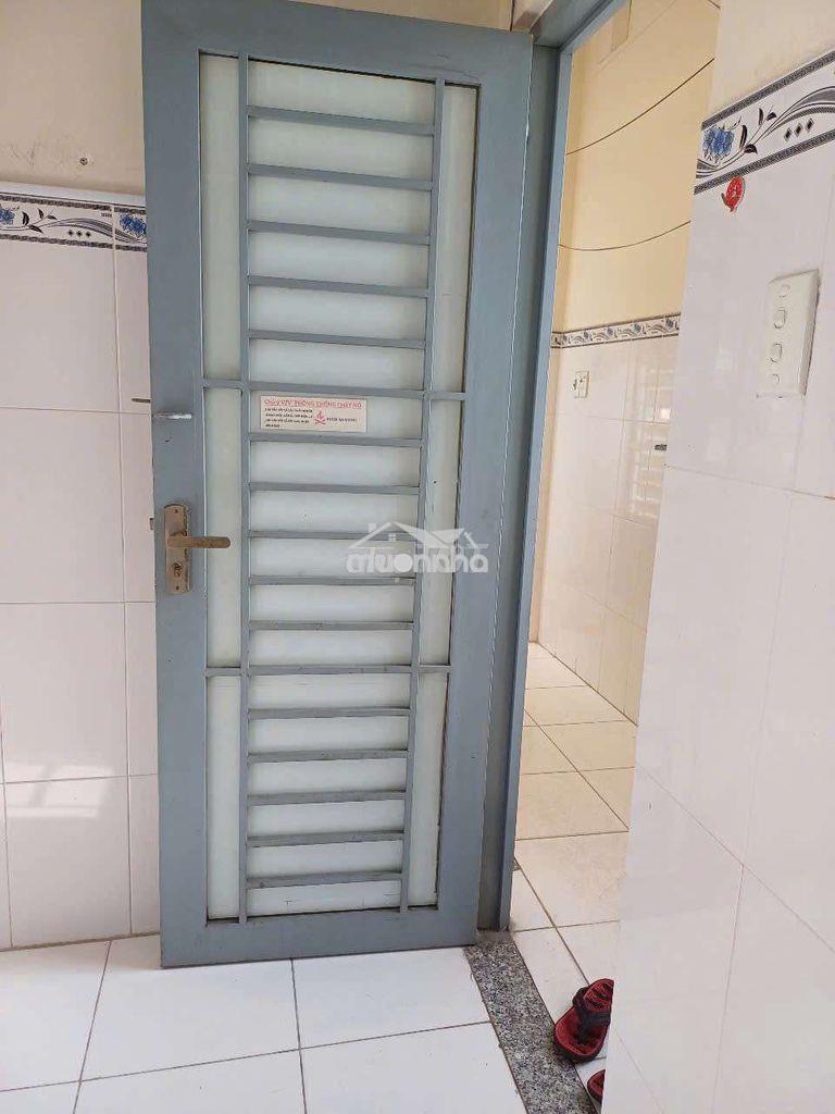 Cho thuê phòng trọ đường lâm văn bền, quận 7 - 3