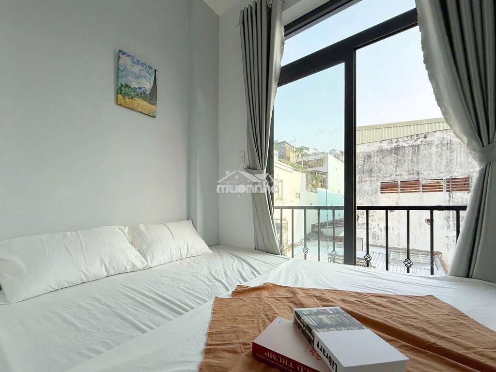 Studio quận 10 – fullnt- thang máy- gần vạn hạnh mall, đh bách khoa - 2