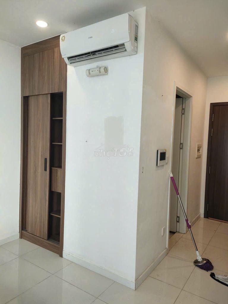 Cho thuê officetel central premium quận 8 – nội thất cơ bả giá 8tr - 3