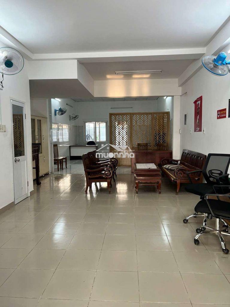 Cho thuê nhà nguyên căn trong khu biệt thự tiamo ngay sân banh - 4