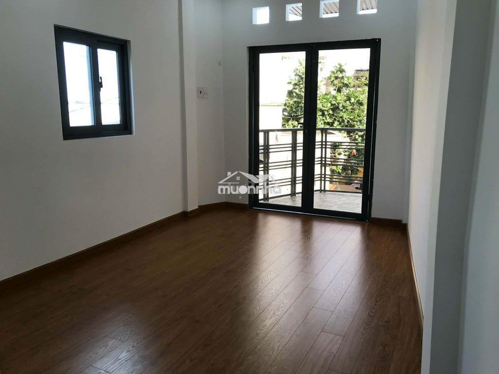 Nhà vị trí đẹp cách hẻm ô tô trần hưng đạo 1 căn nhà - 2