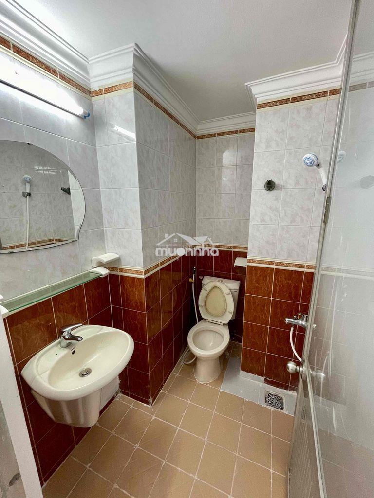 Cho thuê phòng mặt tiền tạ quang bửu gần stu - 4