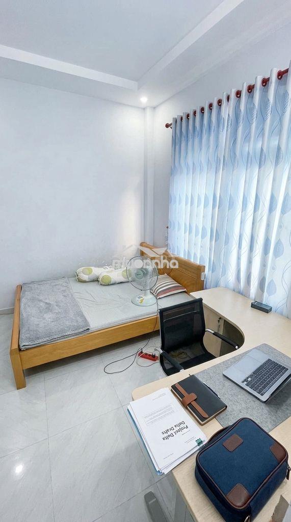 Bán nhà nguyễn thị búp 3 tầng 64m2 hxh, 4.x tỷ tl, gần hiệp thành city - 4