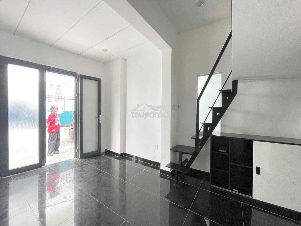 Trung tâm q4 phòng mới gần ntt,ulaw full nt - 2