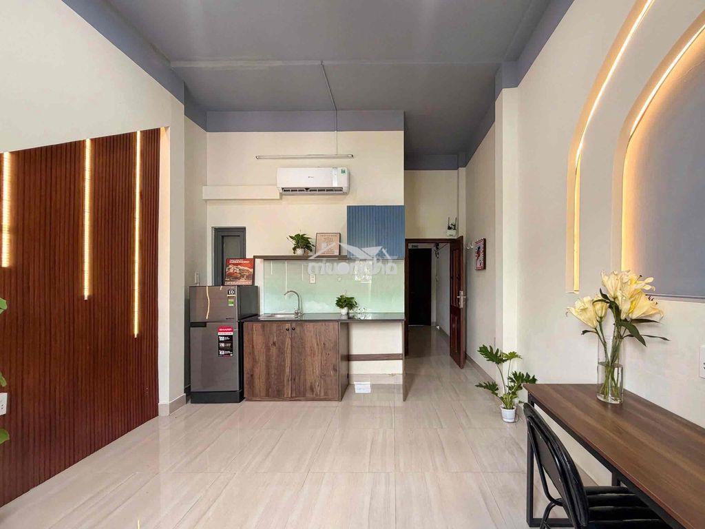 Cho thuê phòng trọ 35m² - quận 10, p. diên hồng gần đh bách khoa - 4