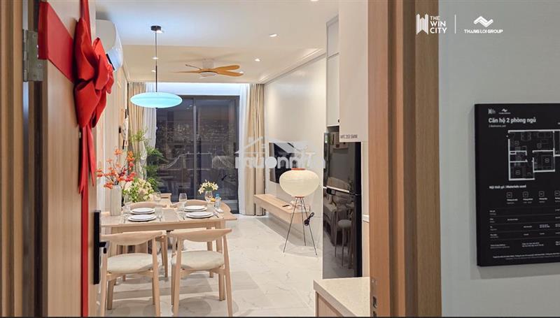 Căn hộ cao cấp giá tốt ven đường vành đai 3,tn giáp ranh bình chánh