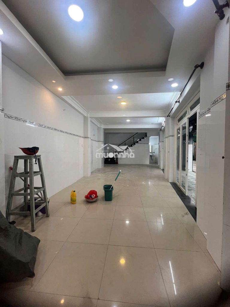 Cho thuê nhà góc 2 mặt tiền hẻm 688 hương lộ 2 – nhà mới đẹp - 3