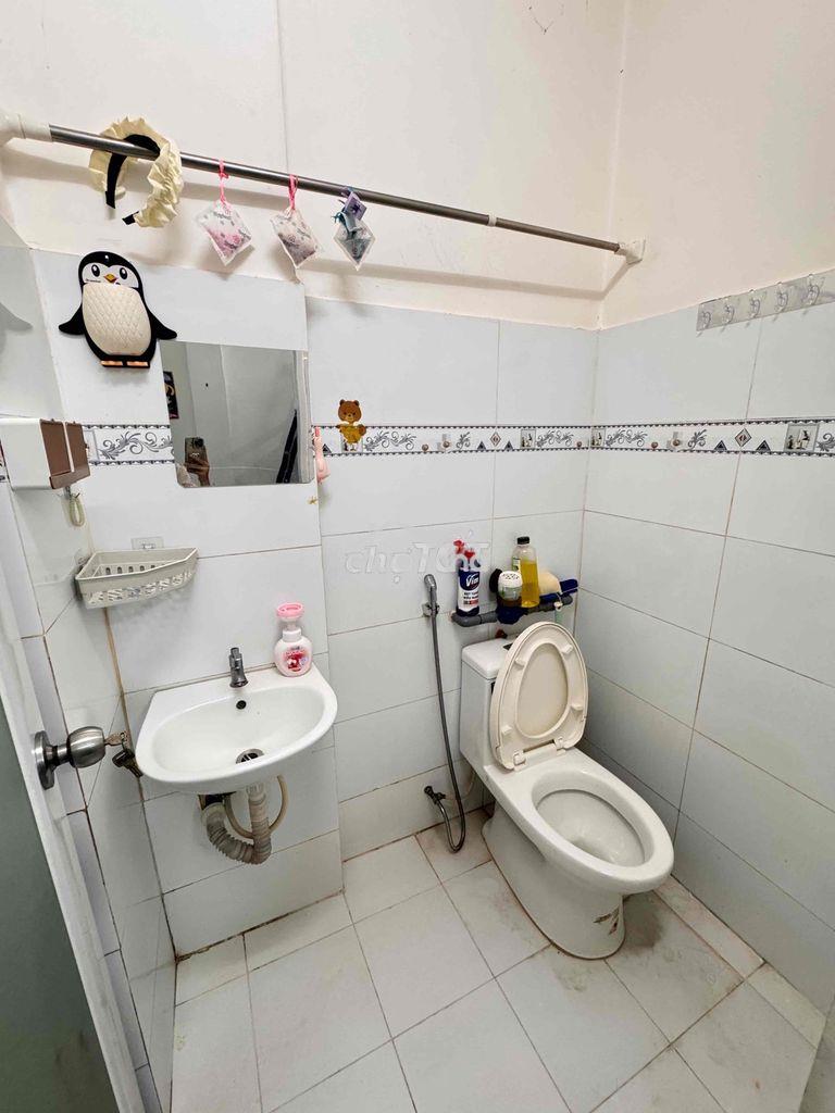 Chính chủ cho thuê phòng trống sẵn - 3