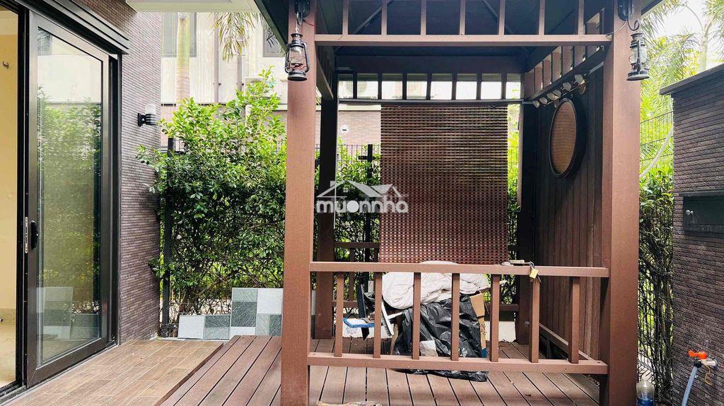 🏡 Nhà phố góc phố vườn – waterpoint bến lức, long an 🌳 - 4