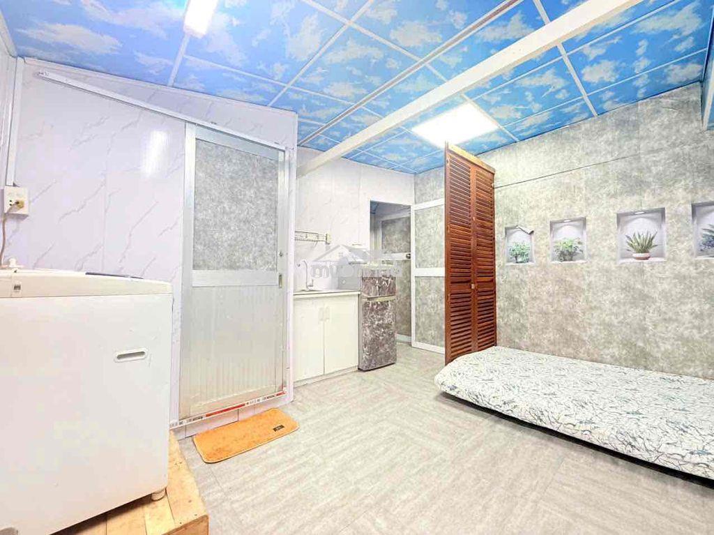 Căn 2 pn ngay gần đh nguyễn tất thành , mặt tiền xe hơi trước nhà - 3