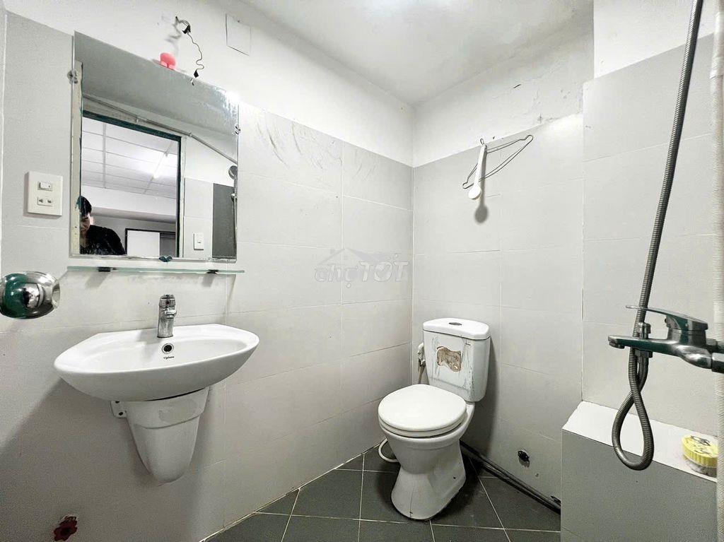 Studio đầy đủ nội thất ngay khu phan xích long - 4