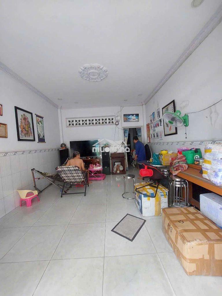 Cho thuê nhà 1 lầu, 3pn, 2wc ngay siêu thị aeon tân phú