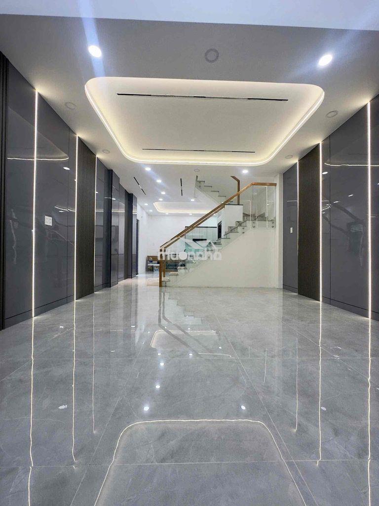 Giảm giá sốc! nhà mtkd lô góc - ngay chợ kd đỉnh- sát bên aeon tân phu - 2