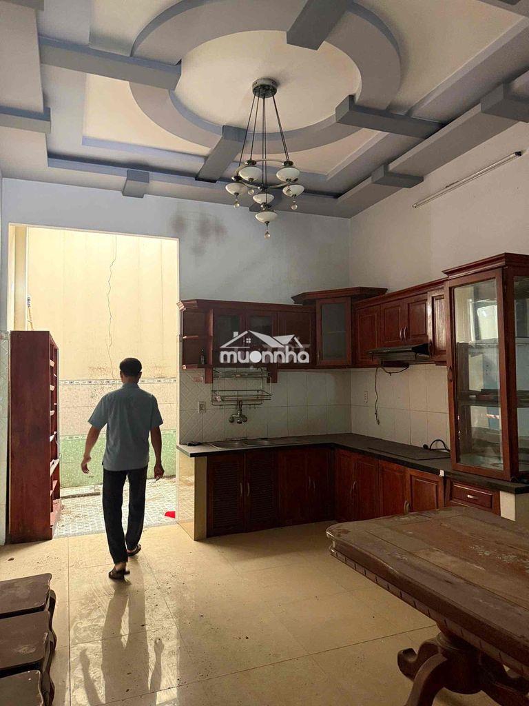 Nhà cho thuê trung mỹ tây q12 - 3